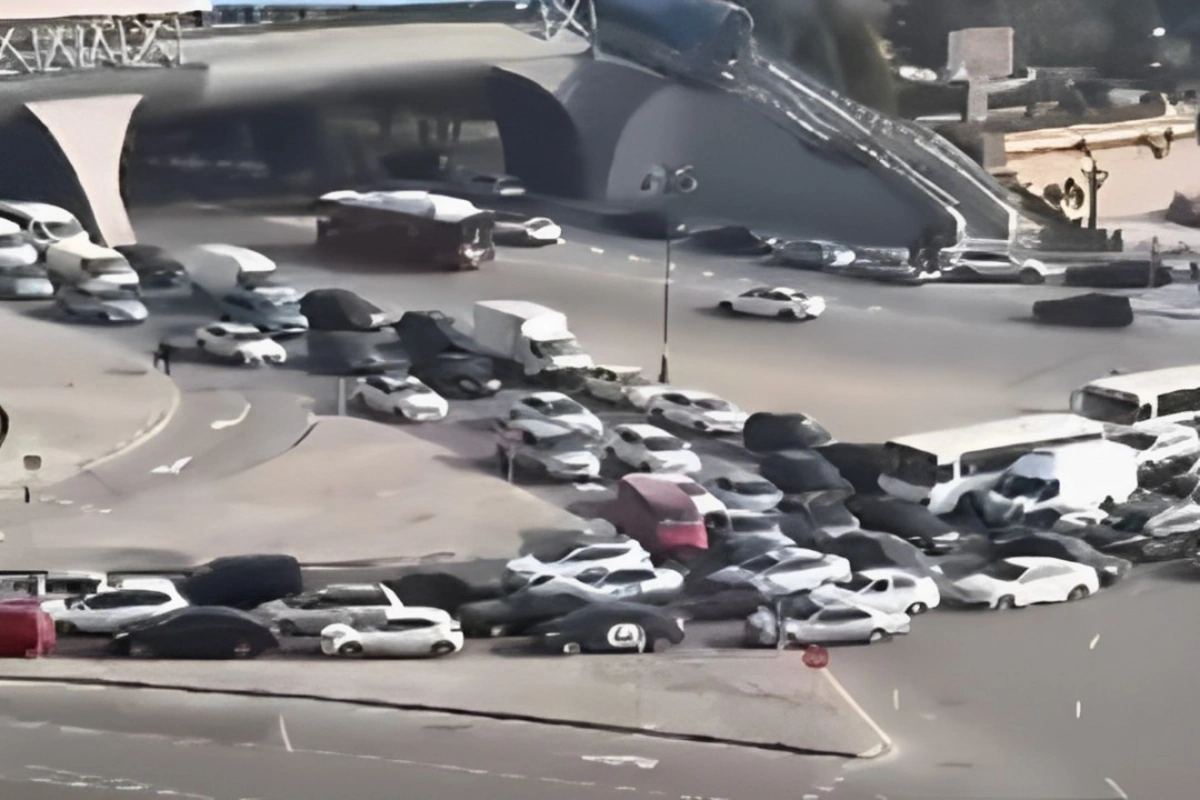 “Ukrayna dairəsi”ndə SIXLIĞIN aradan qaldırılması üçün nə təklif olunur?