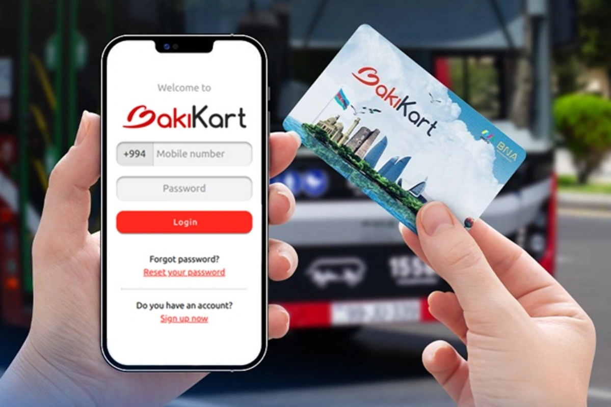 Azərbaycanda avtobus marşrutları və metroda sərnişindaşıma üzrə YENİ TARİFLƏR