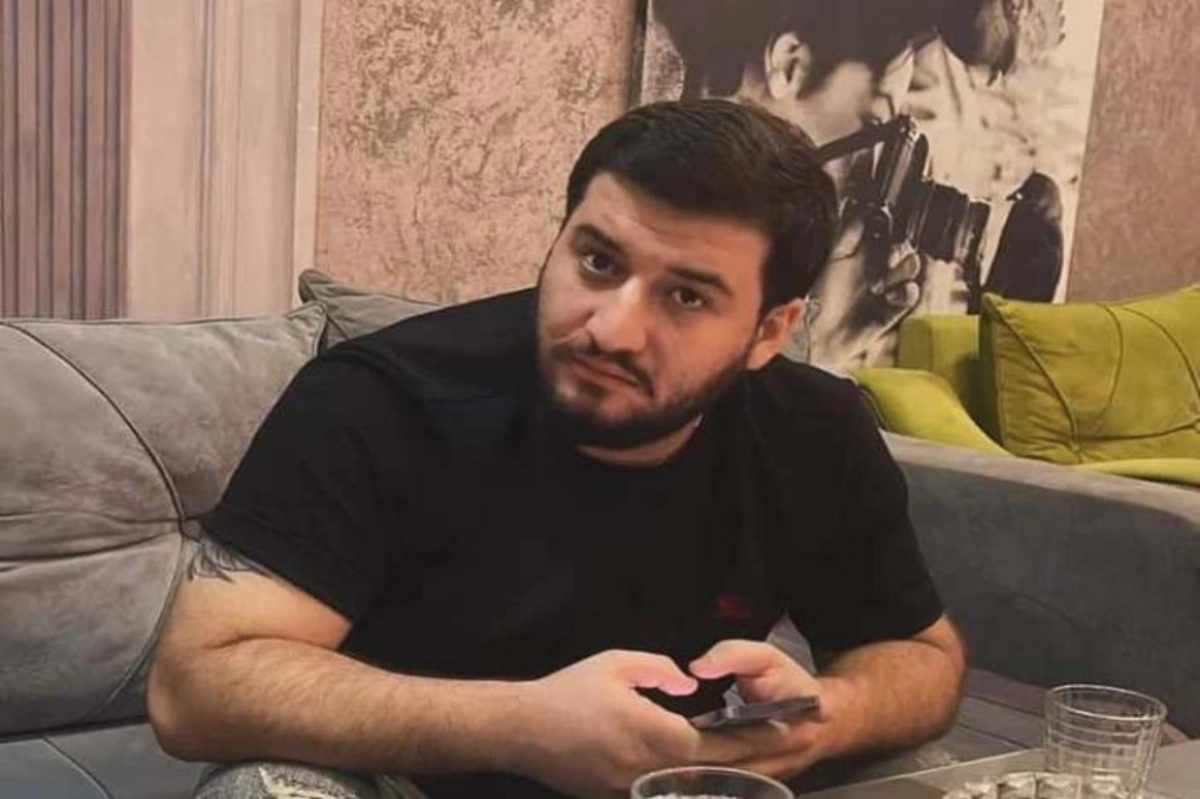 Tiktoker “Xan” ilə bağlı YENİ MƏHKƏMƏ QƏRARI