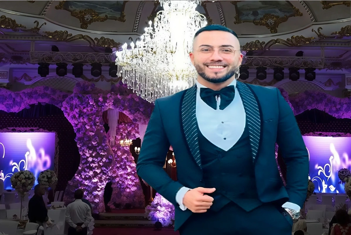 Müğənni Kərim toyda dalaşdığı şəxslərlə BARIŞDI: “Söhbət bağlandı”