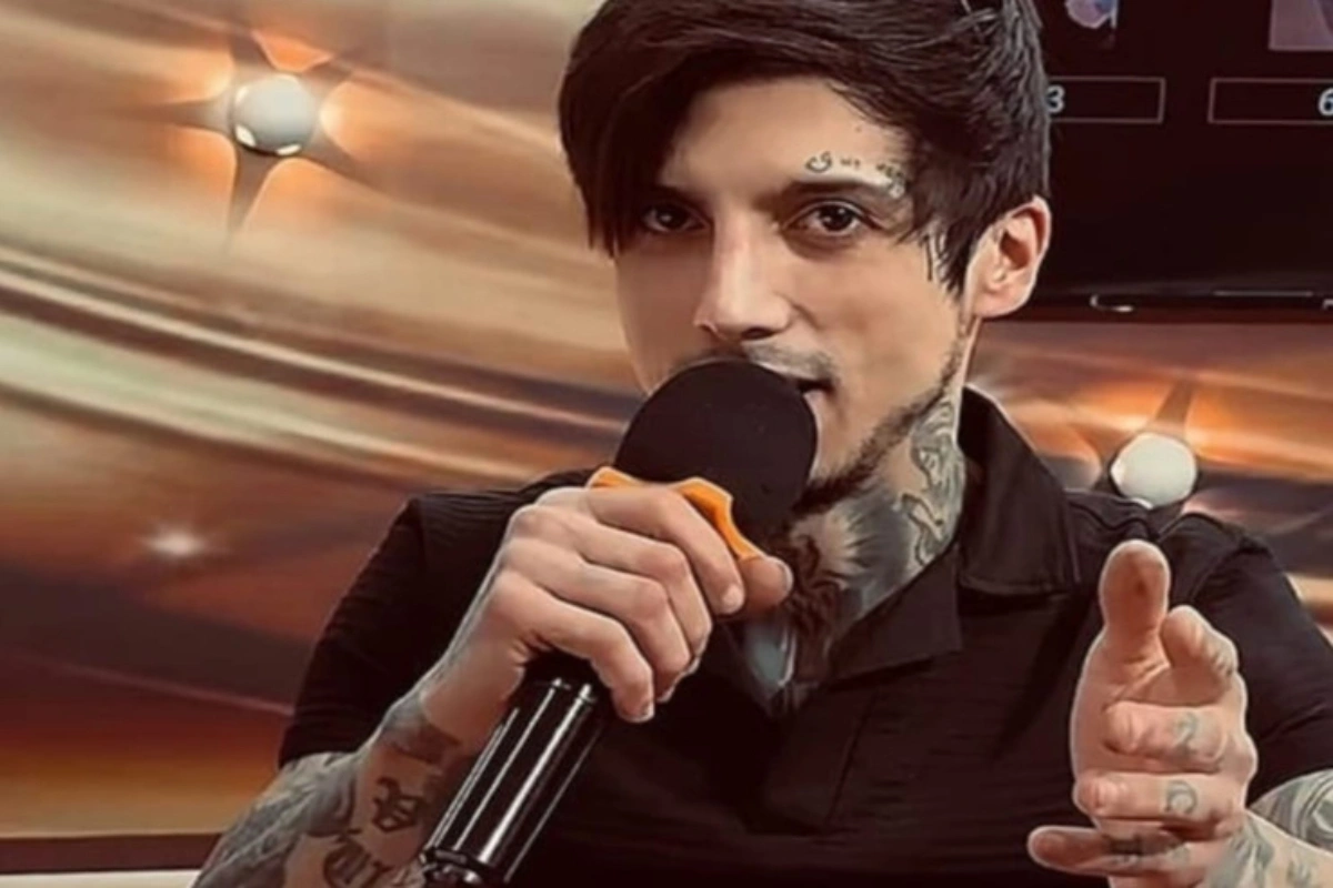 Məhkəmədən tiktoker “Vaqa” ilə bağlı QƏRAR