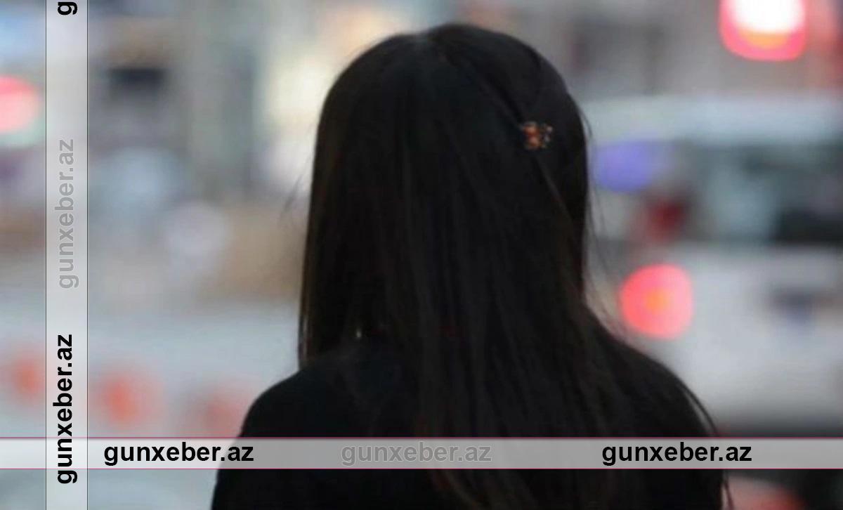 Uşaqlar Birliyinin sığıncağına yerləşdirilən gənc itkin düşüb