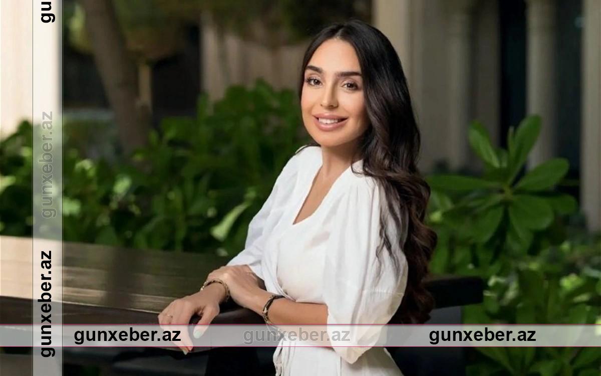 Leyla Əliyeva Zəfər Günü ilə bağlı paylaşım edib