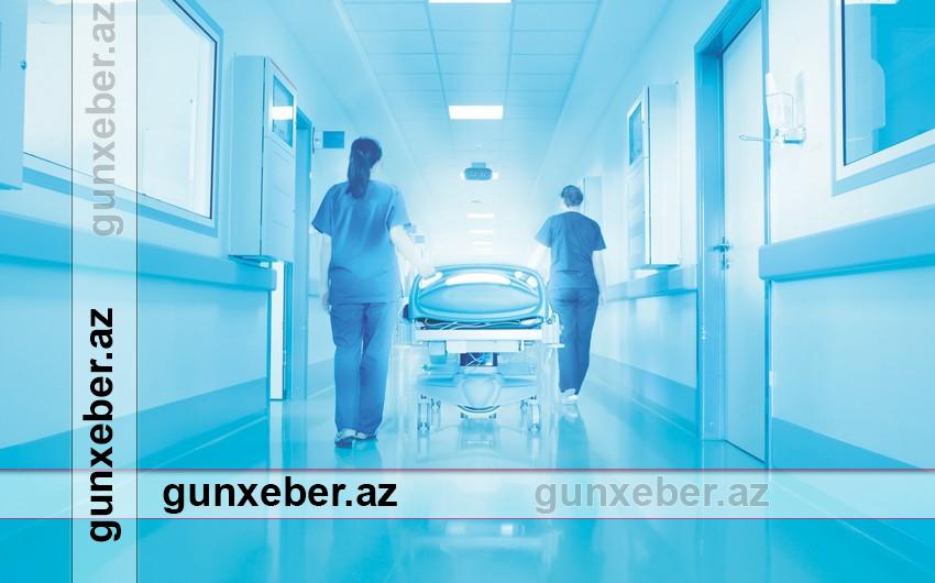 Azərbaycanda 20 şagird məktəbdə tüstüdən zəhərləndi