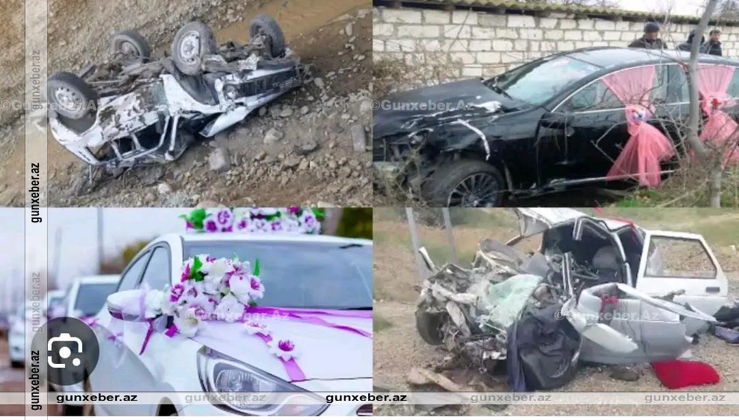 Baş Dövlət Yol Polisi toy karvanında hərəkət edənlərə xəbərdarlıq etdi