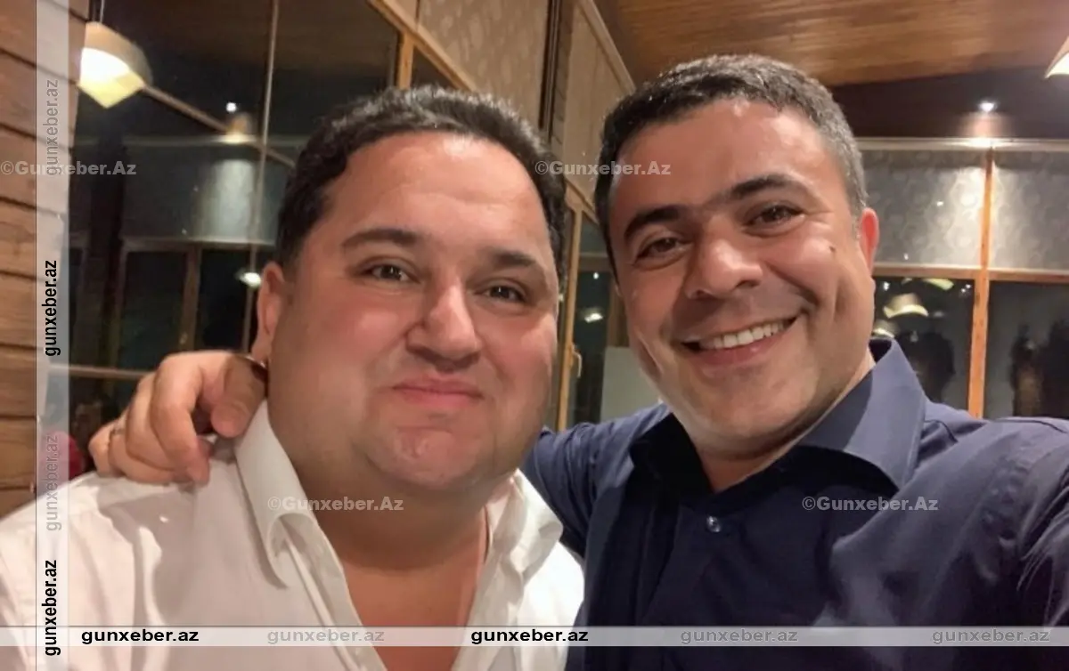 Murad Dadaşov: “Cabirlə bərabər bu gün mən də öldüm”