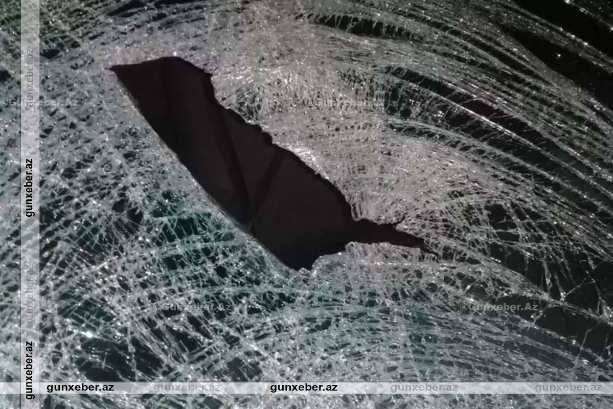 Azərbaycanda dəhşətli qəza: Dörd polis əməkdaşı həlak oldu