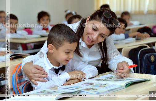 Hər şagird fərqlidir: uğurlu tədrisin açarı fərdi yanaşmadadır
