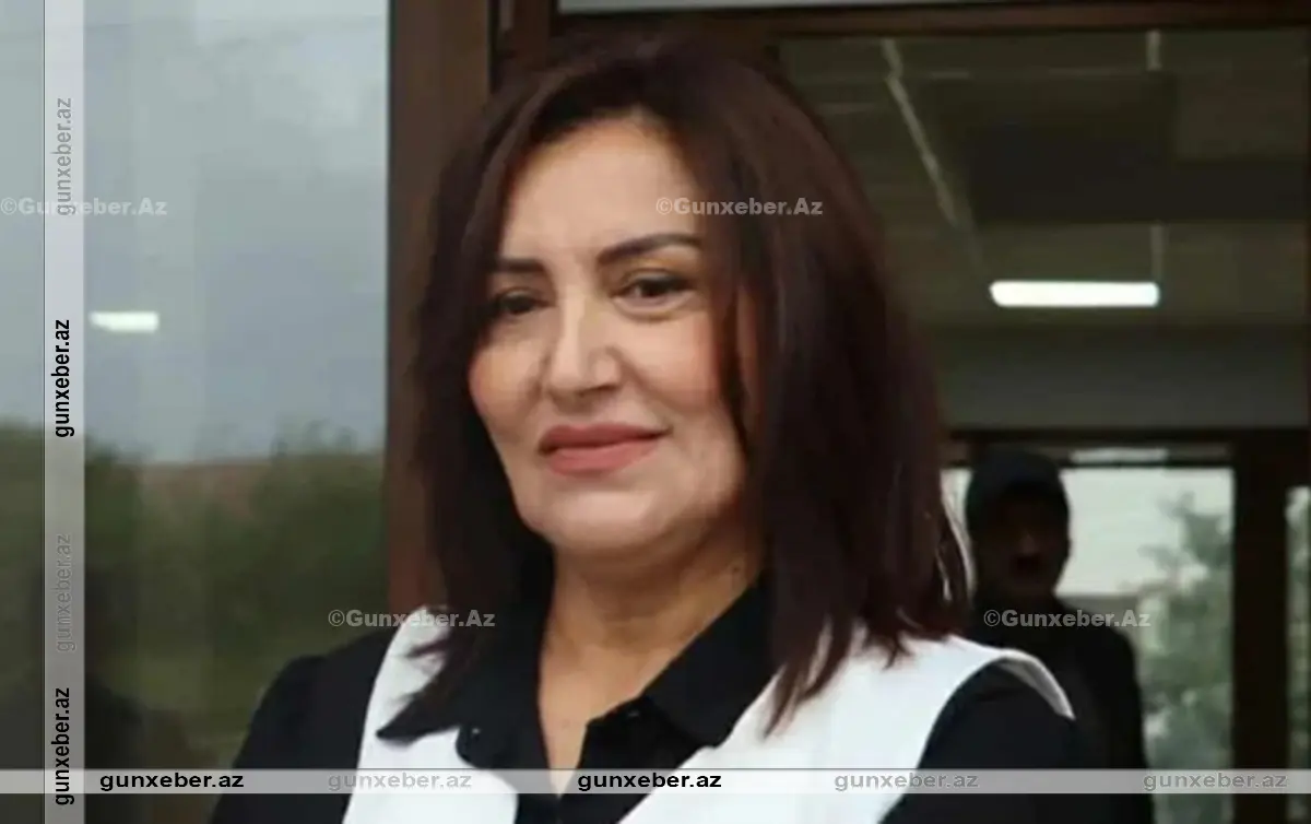 Xankəndi məktəbinin direktoru İŞDƏN ÇIXARILDI