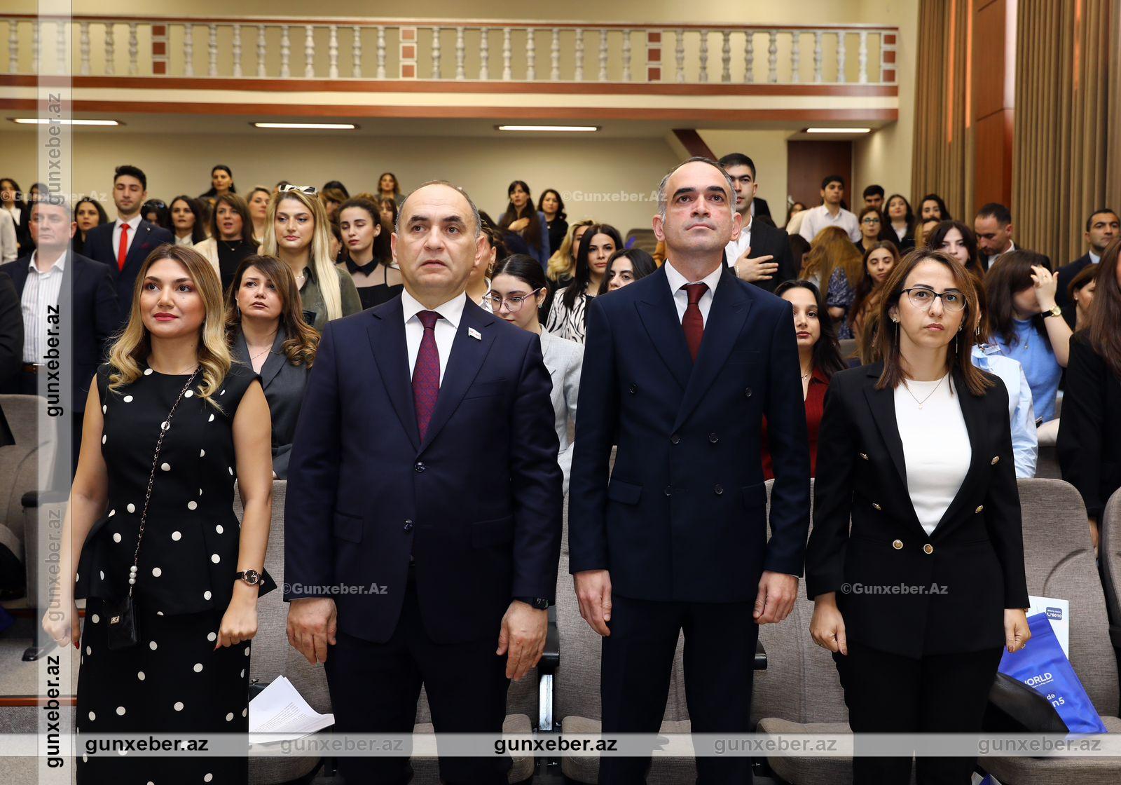 “TəhsildəSƏN 5” – Təhsil sektorunun birləşdiyi növbəti forum