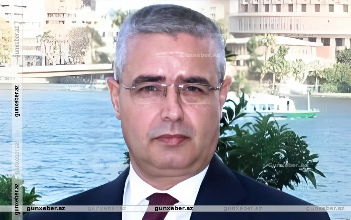 DTX tərəfindən saxlanılan sabiq diplomat Ramiz Vəliyevə hökm oxundu