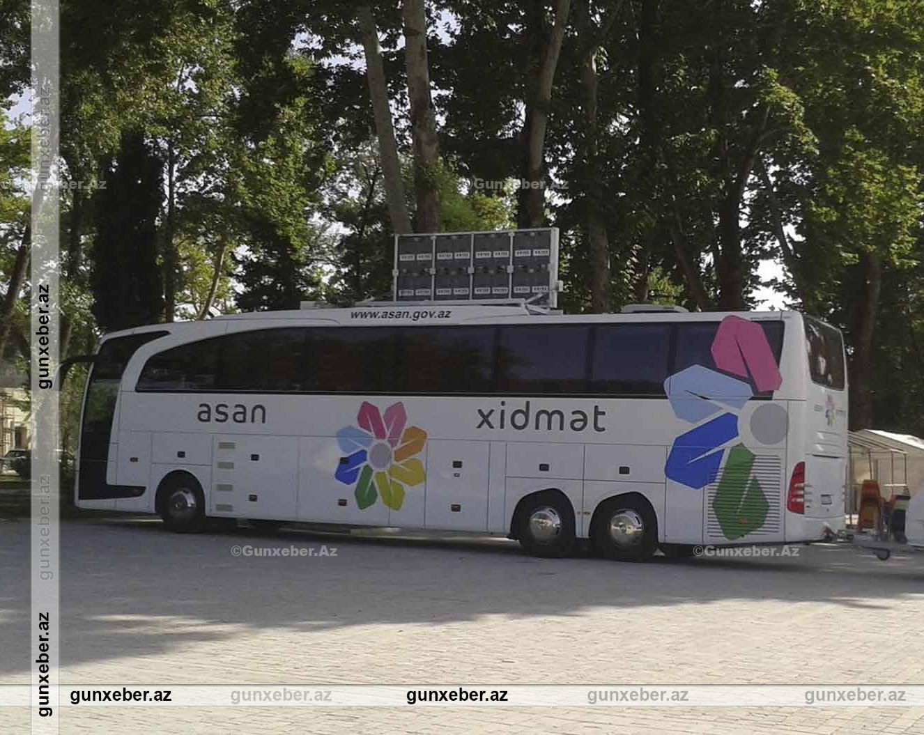 İsmayıllı rayon sakinlərinin nəzərinə!