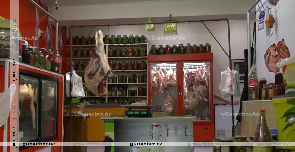 “Ya pul verməlisən, ya da obyekti bağlamalısan” – AQTA və qəssablar arasında qalmaqal