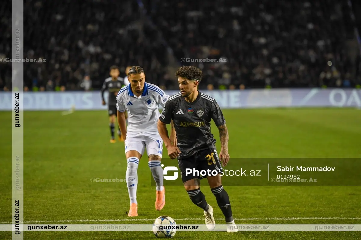 UEFA Çempionlar Liqası: “Qarabağ”dan möhtəşəm qələbə