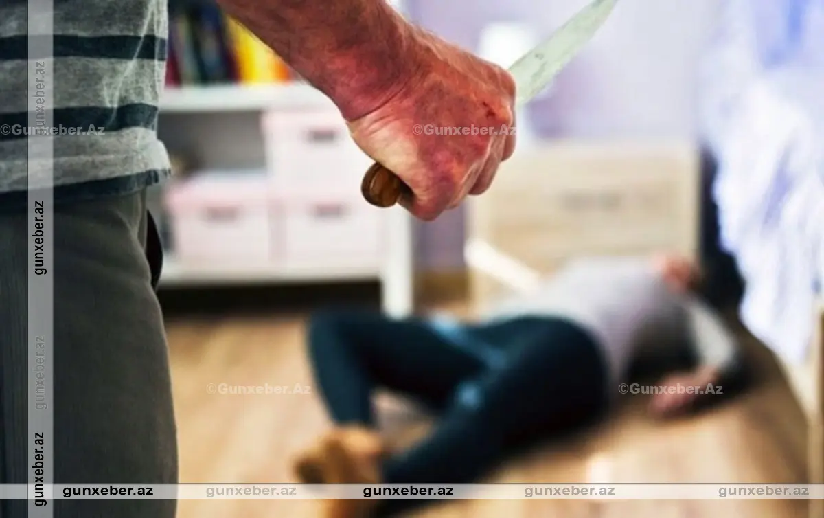 Xırdalanda 10 manata görə qan töküldü: 19 yaşlı gəncin qətlinin TƏFƏRRÜATI