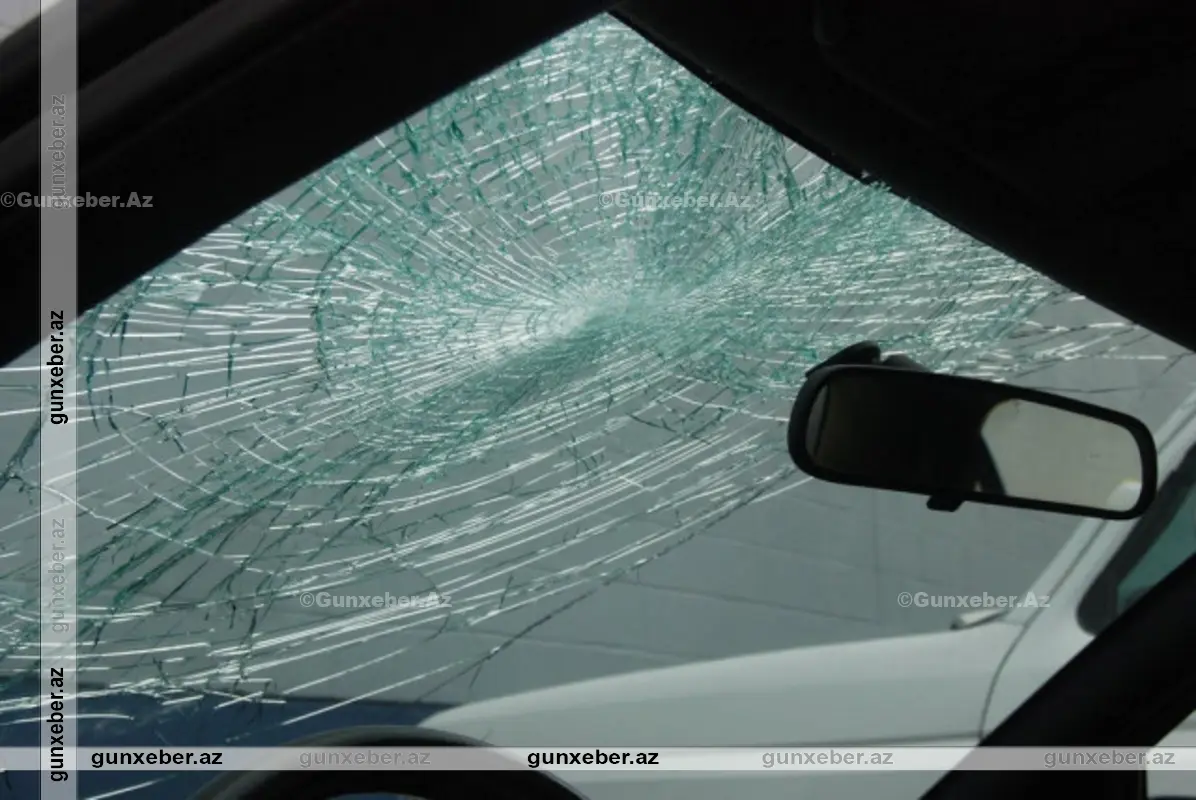 Sumqayıtda avtobus qəzaya düşdü: Xəsarət alanların SON VƏZİYYƏTİ