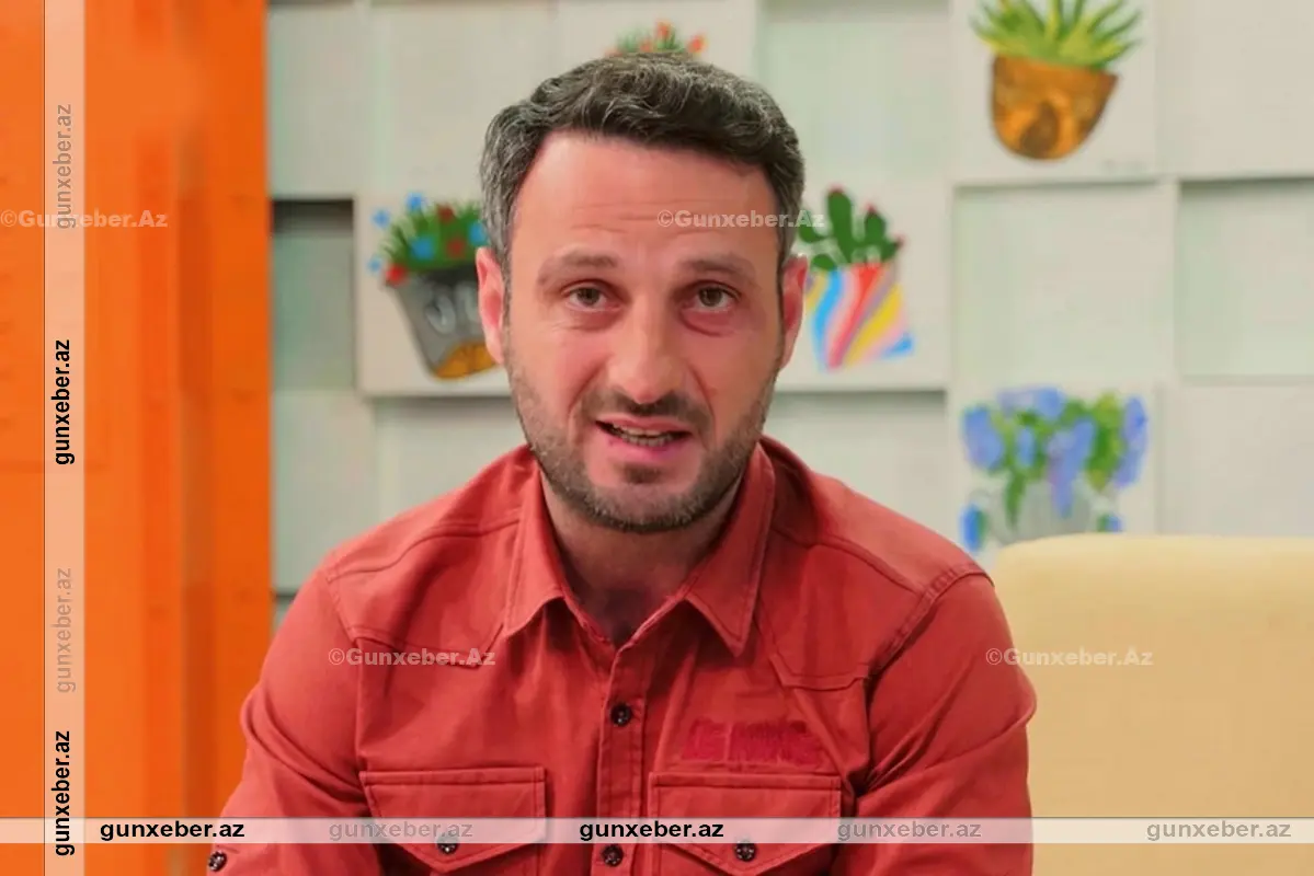 Əməkdar artist Rəşad Bəxtiyarovun ÖLÜM SƏBƏBİ BİLİNDİ