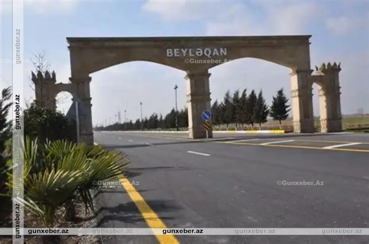 Beyləqanda itkin düşən qadının parçalanmış meyiti aşkarlandı