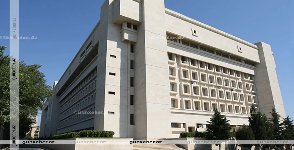 Azərbaycanda DTX-nin yeni sistemi yaradılır – FƏRMAN