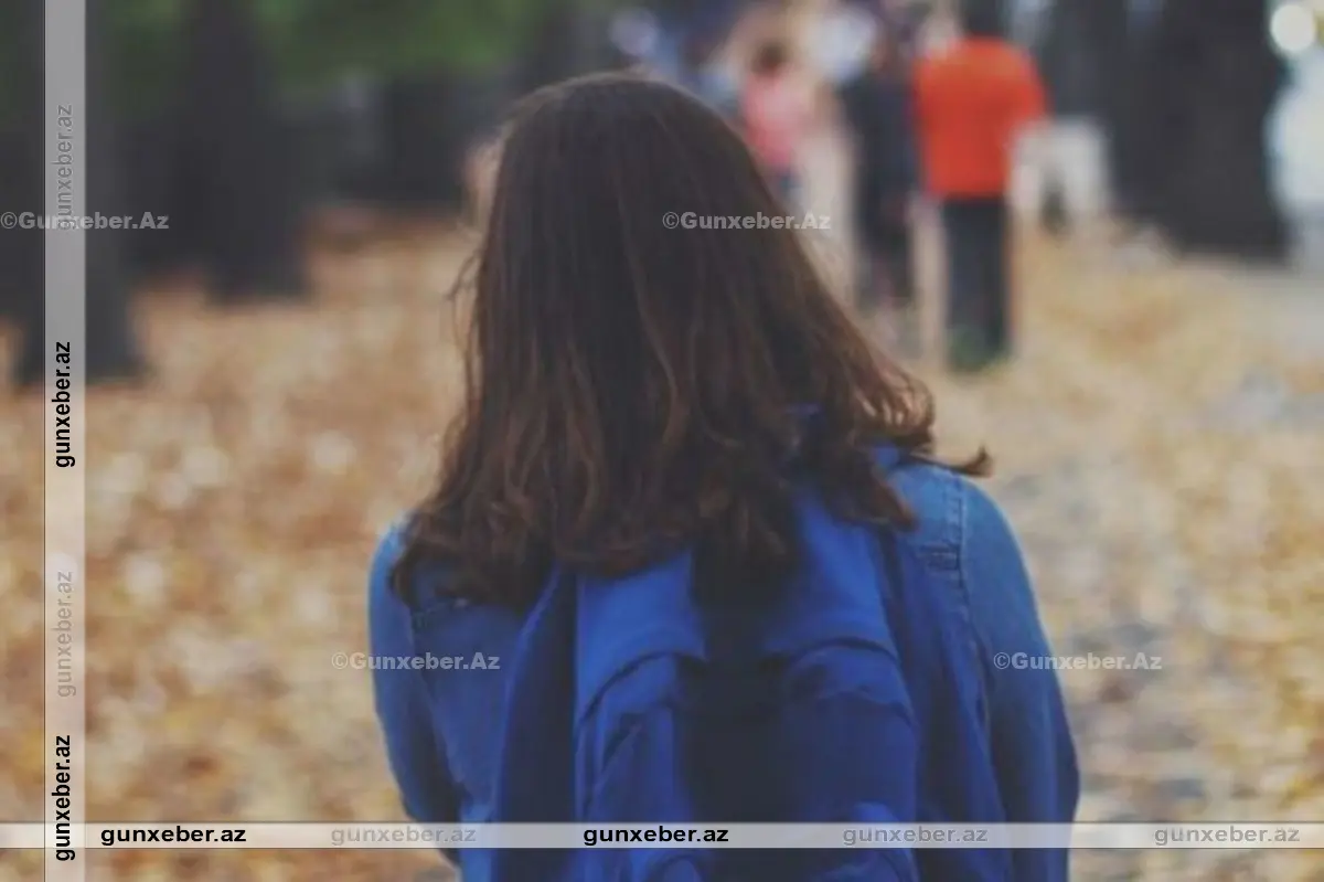 Uşaqlar Birliyinin sığınacağından itkin düşən gənc tapıldı