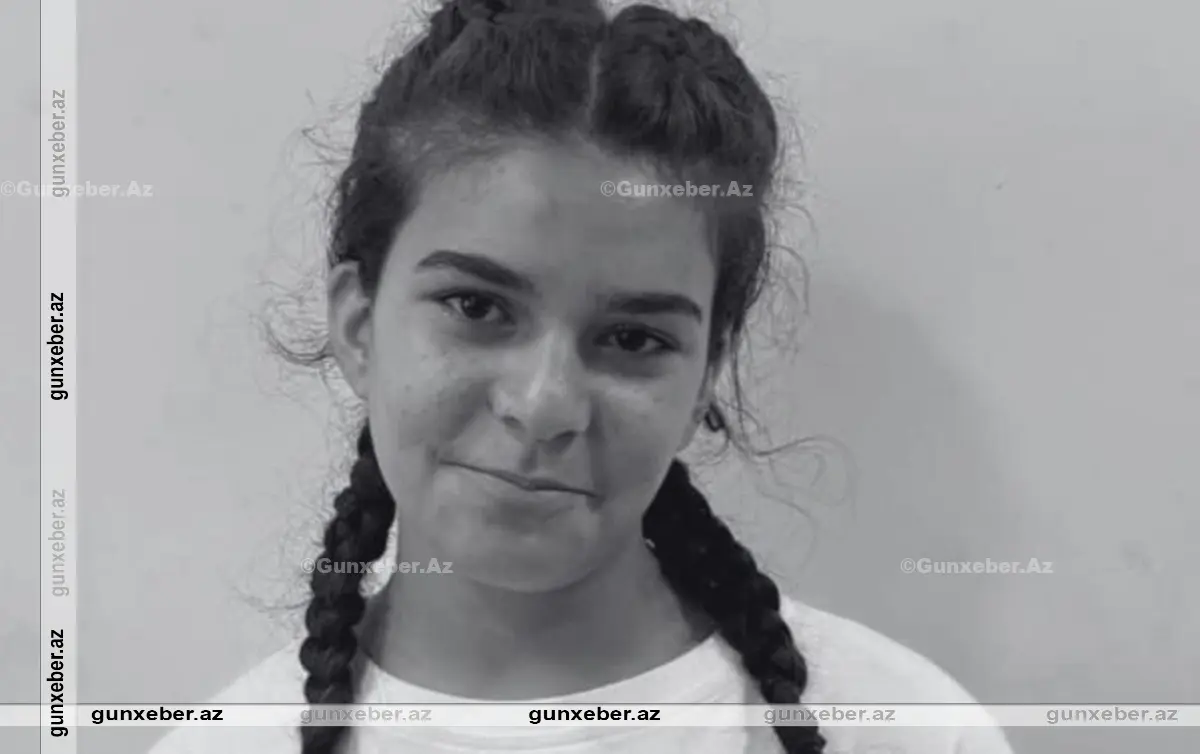 Bakıdakı sığınacaqda pəncərədən yıxılıb ölən 16 yaşlı qızla bağlı RƏSMİ AÇIQLAMA