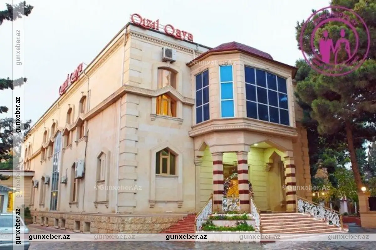 Bakıda məşhur şadlıq evində nöqsanlar aşkarlandı