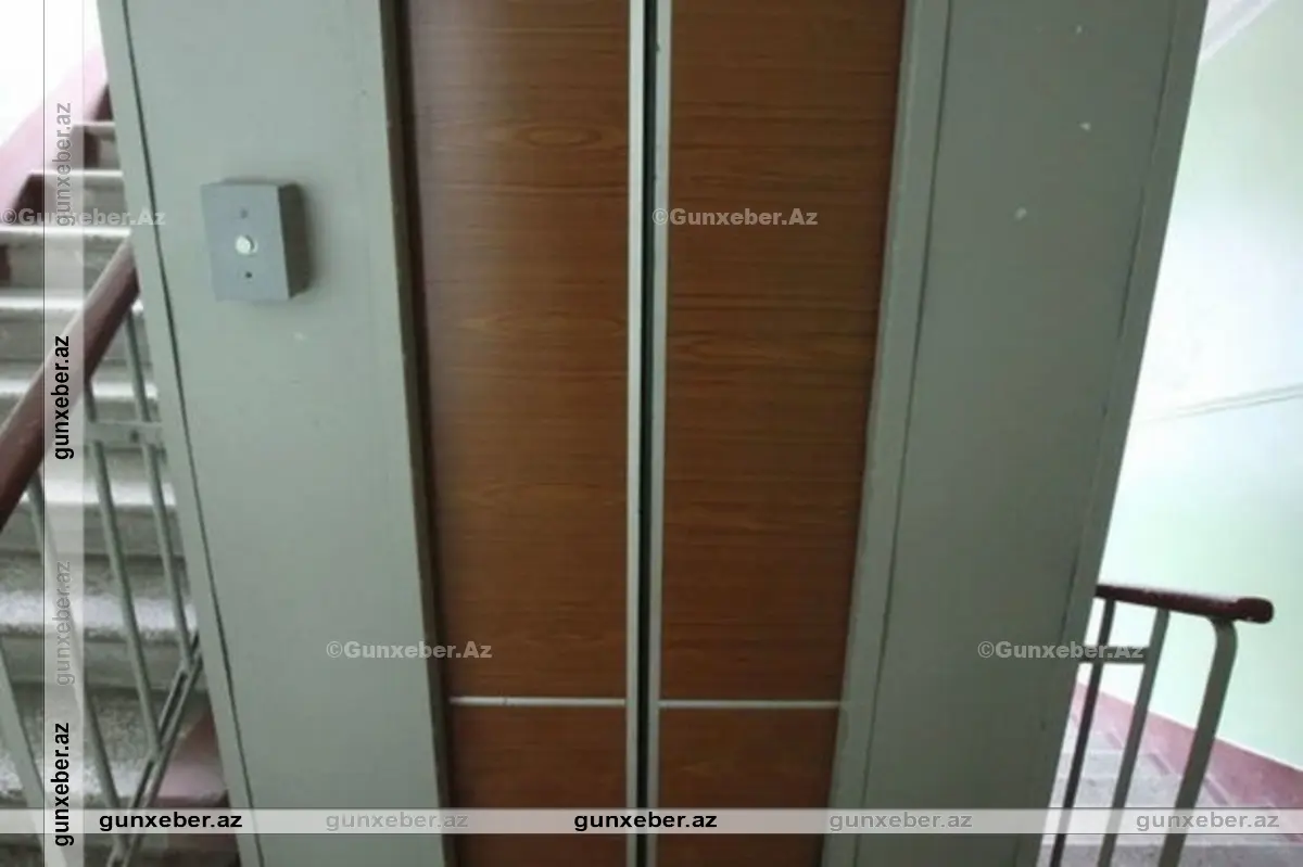 Prezidentdən Bakıda lift quraşdırılması ilə bağlı SƏRƏNCAM