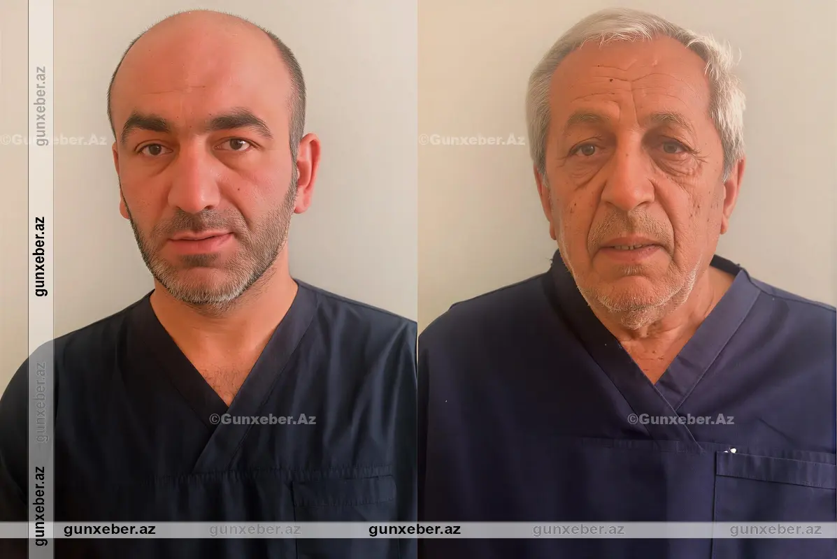 Bakıda sifarişlə qurdurluq etməkdə təqsirləndirilən şəxslərə hökm oxunub