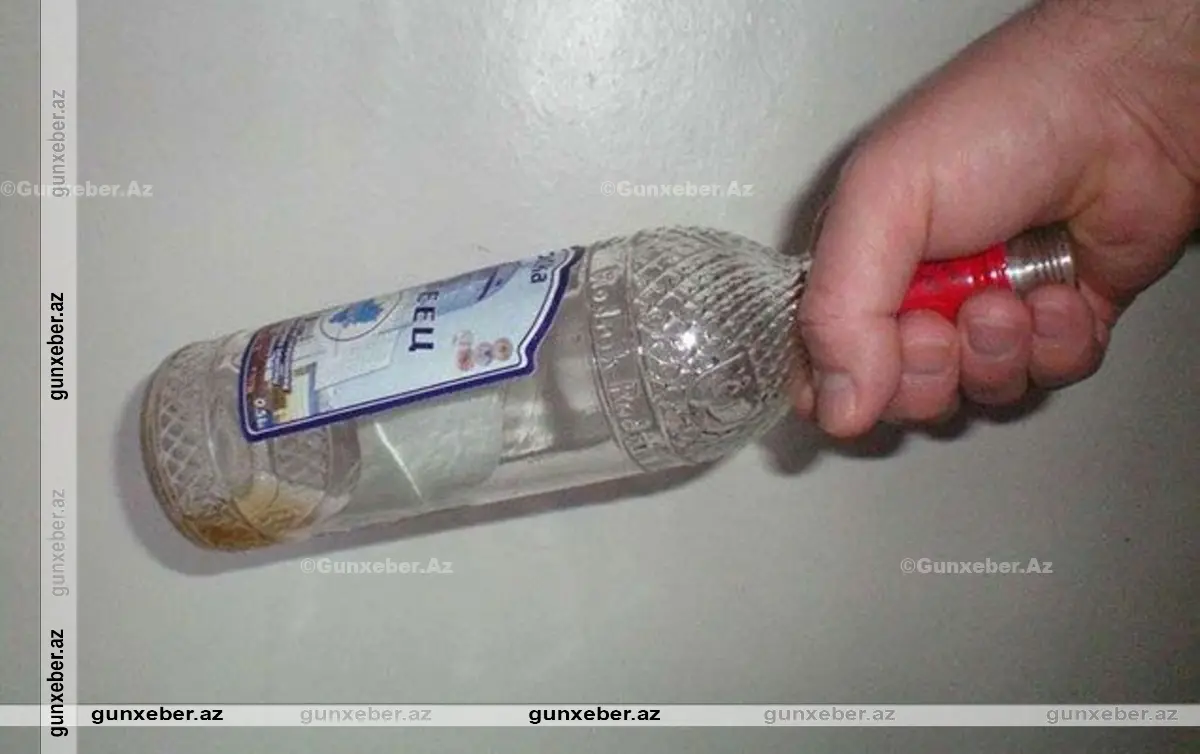 Daşkəsəndə dava: 14 yaşlı oğlan çoxsaylı xəsarətlər aldı