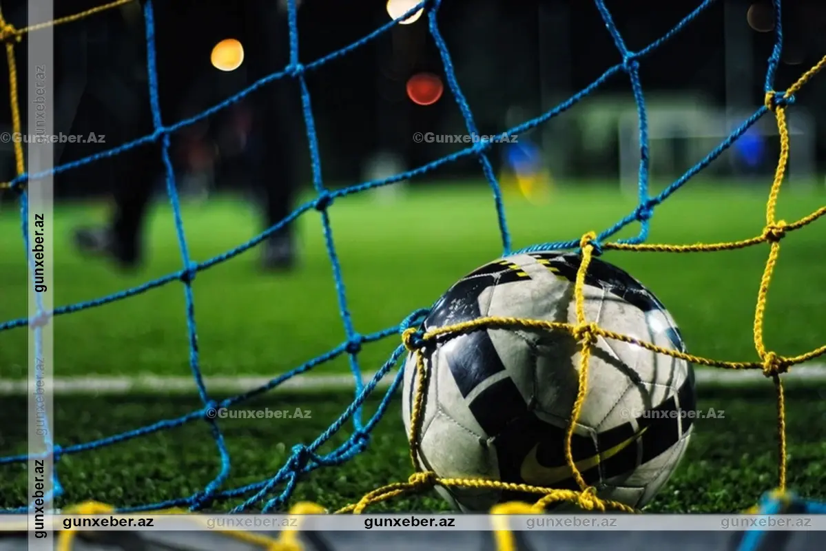 Futbolçu olmaq istəyənlərin NƏZƏRİNƏ: Seçimlər başlayır